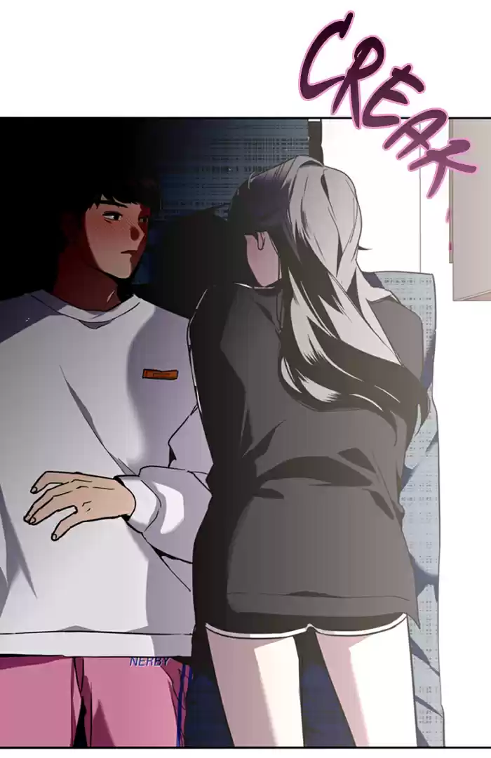 Lee Doona! Chapter 20