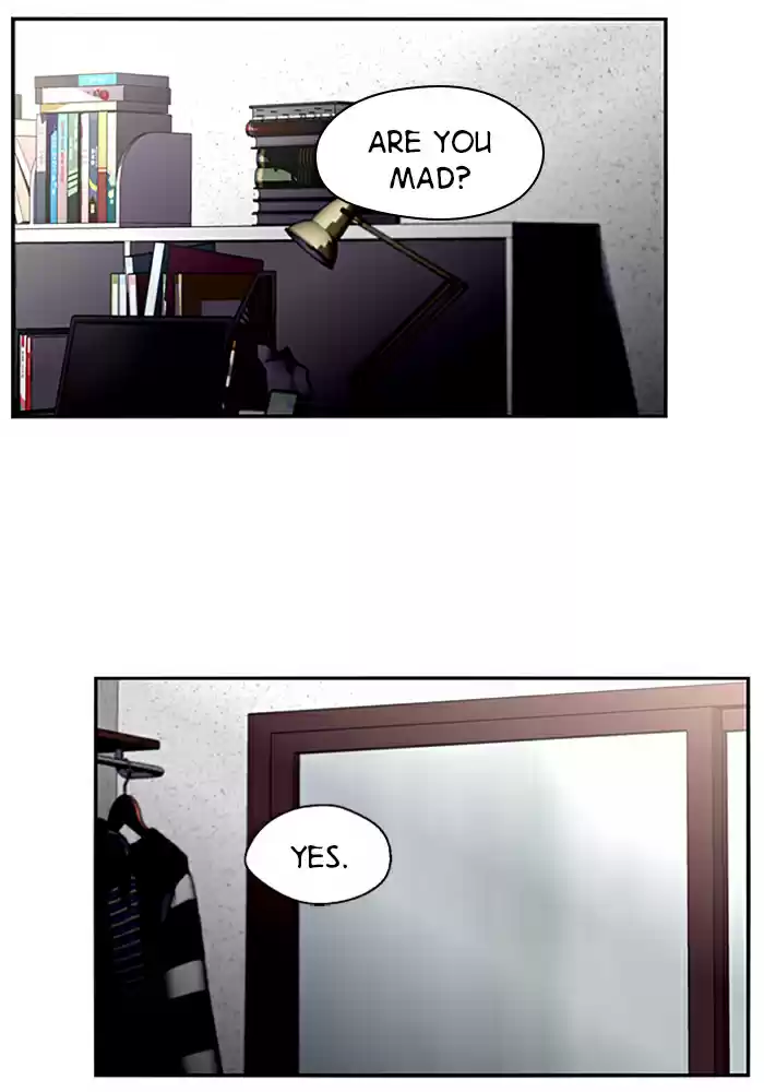 Lee Doona! Chapter 20