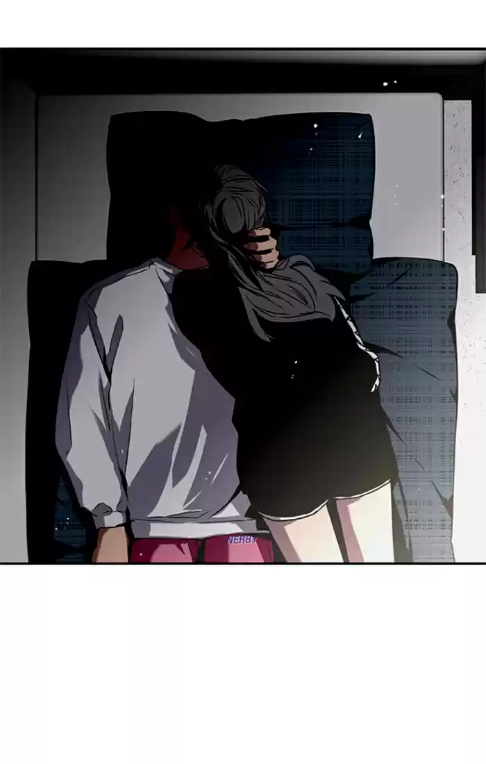 Lee Doona! Chapter 20