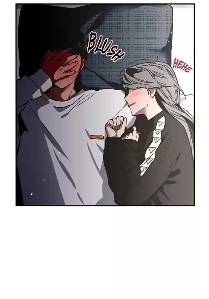 Lee Doona! Chapter 20