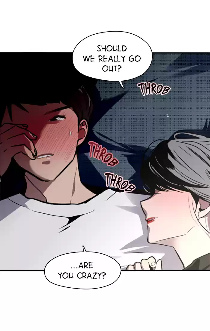 Lee Doona! Chapter 20