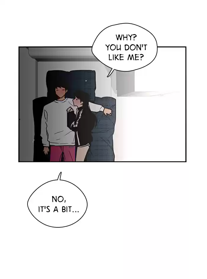 Lee Doona! Chapter 20