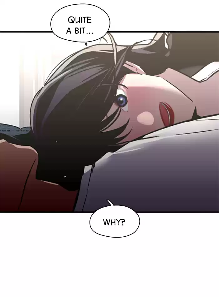 Lee Doona! Chapter 20