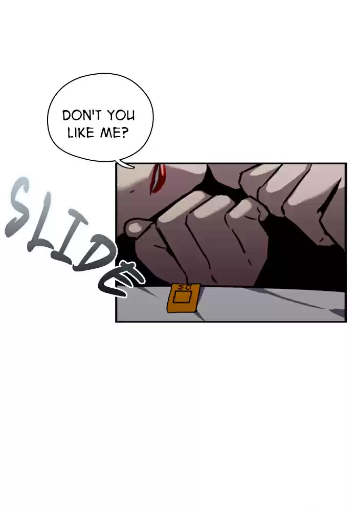 Lee Doona! Chapter 20