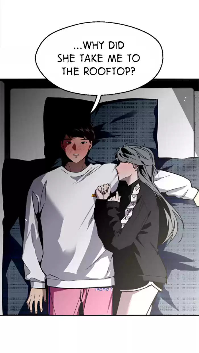 Lee Doona! Chapter 20