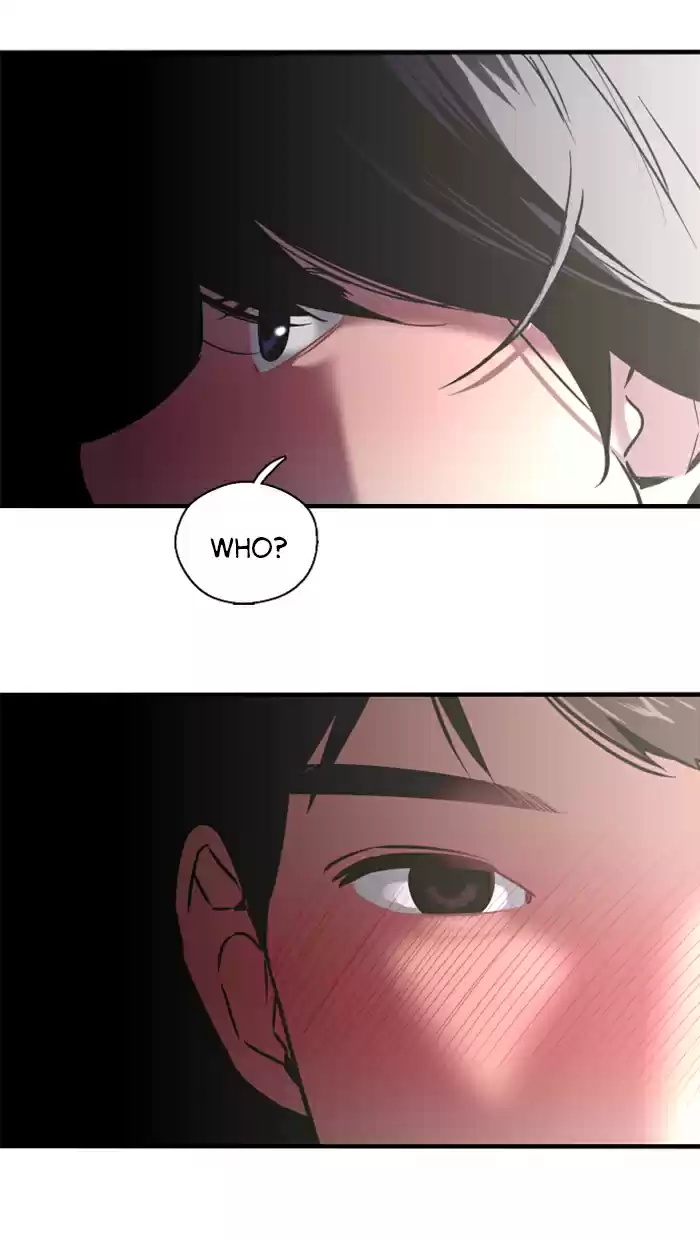 Lee Doona! Chapter 20