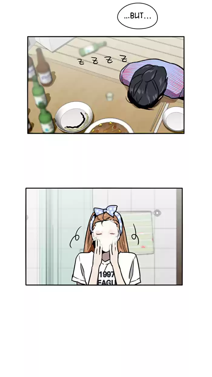 Lee Doona! Chapter 20