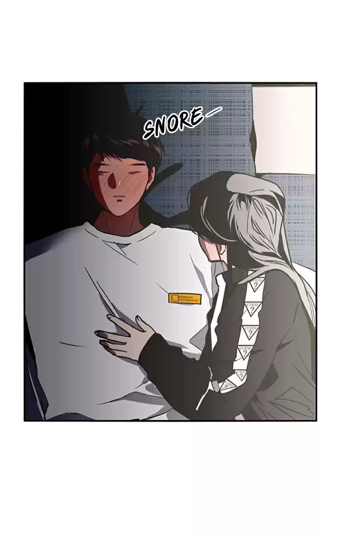 Lee Doona! Chapter 20