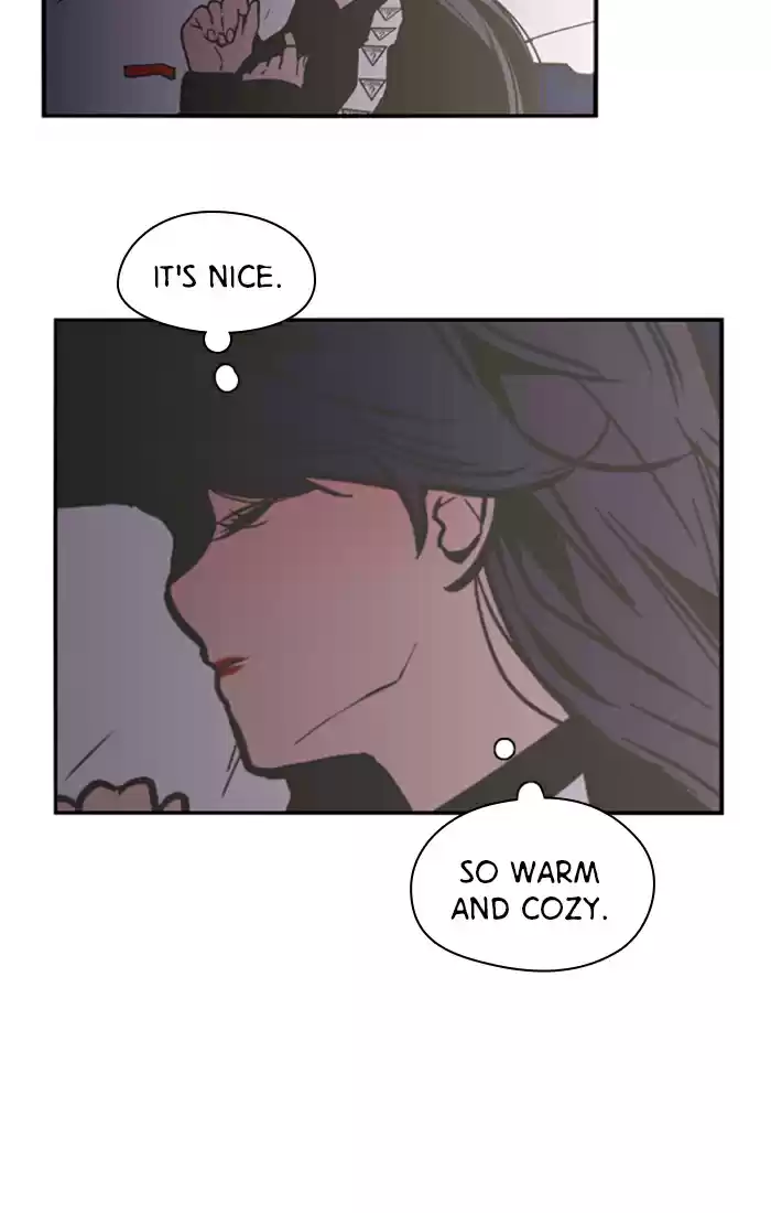 Lee Doona! Chapter 20