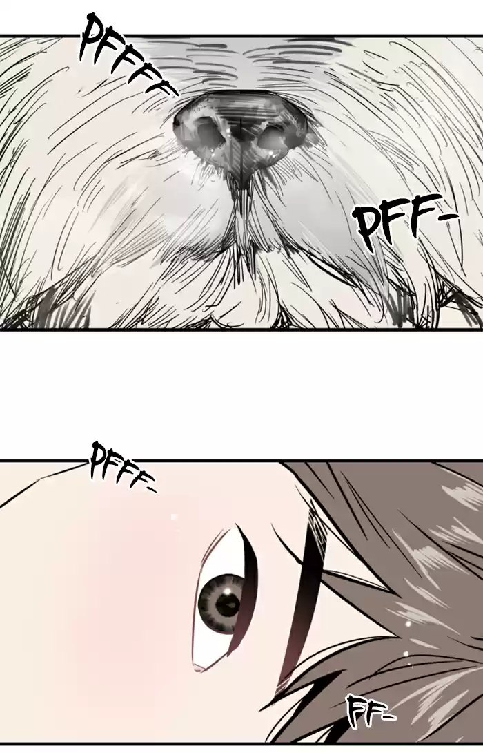 Lee Doona! Chapter 21