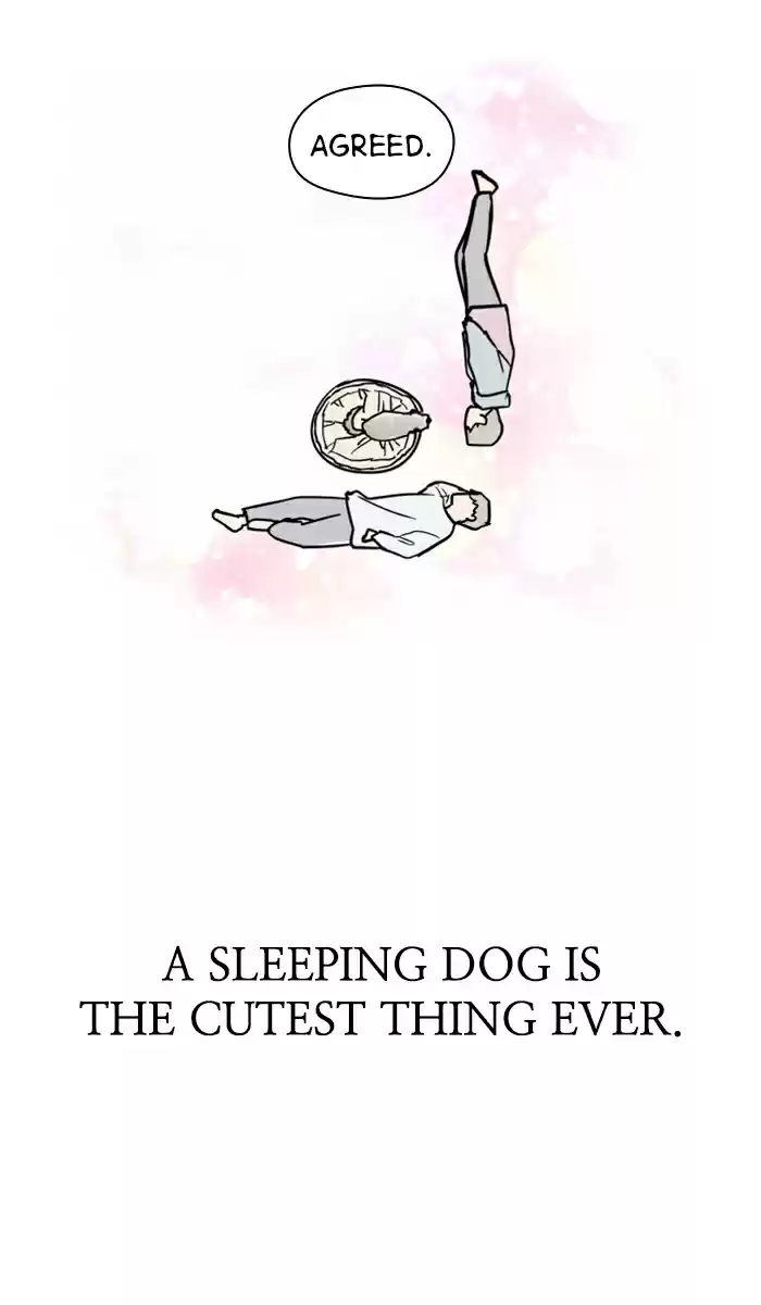 Lee Doona! Chapter 21