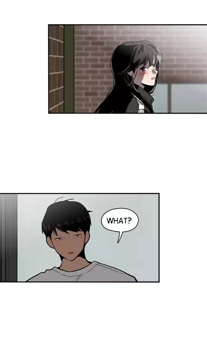 Lee Doona! Chapter 21