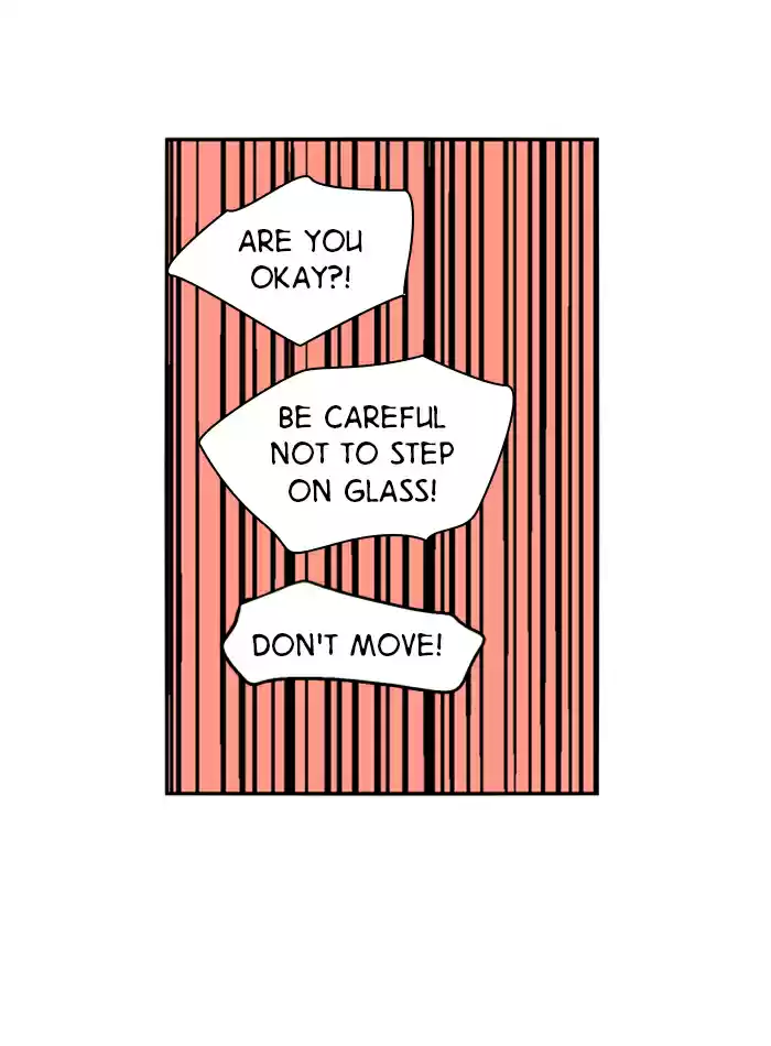 Lee Doona! Chapter 21