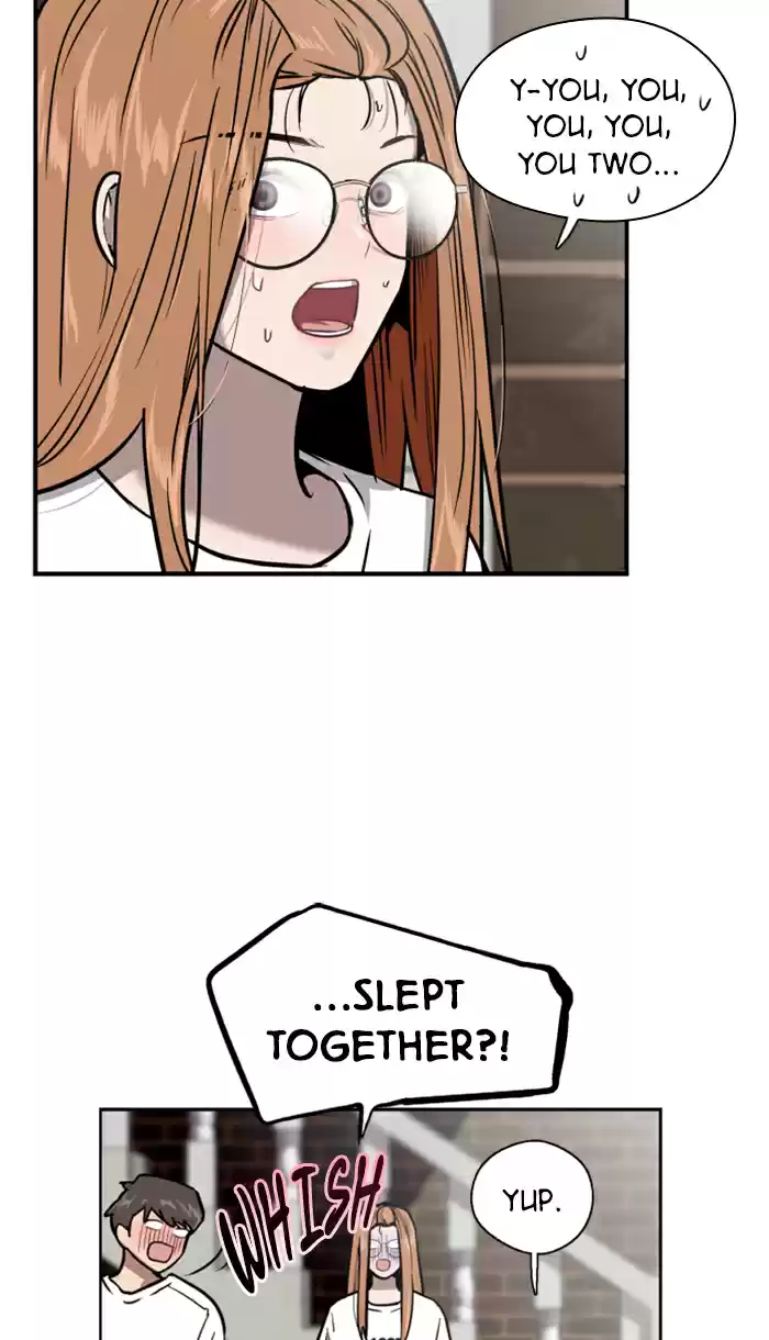 Lee Doona! Chapter 21