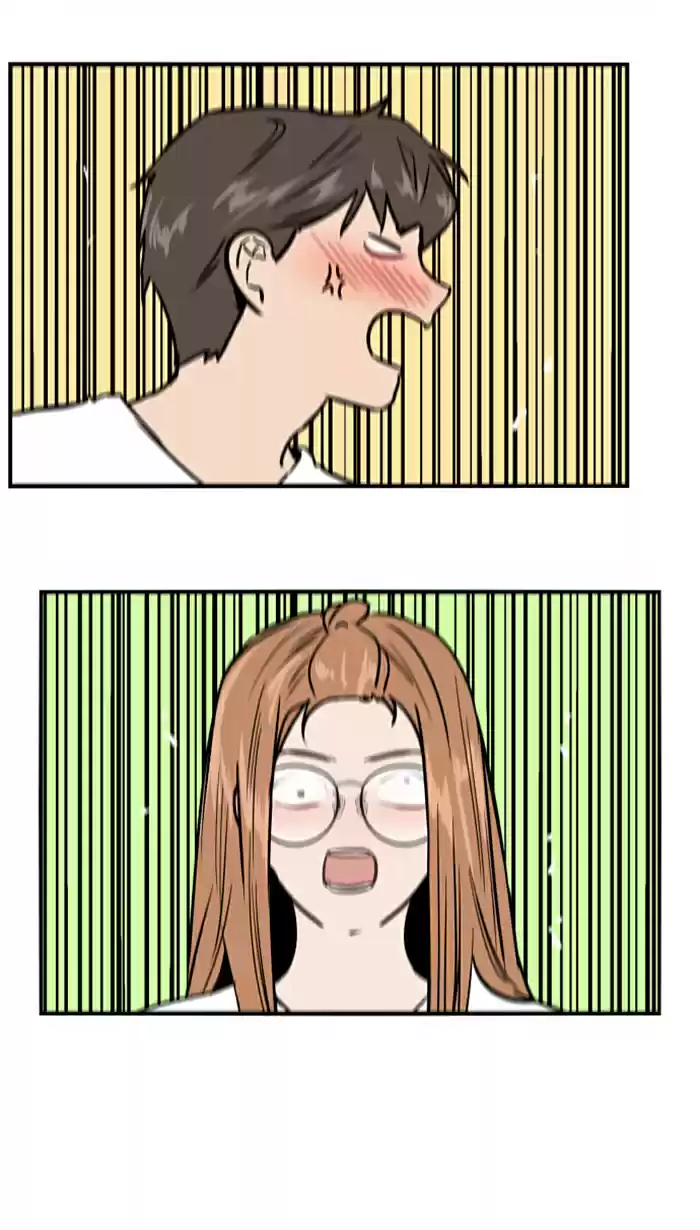 Lee Doona! Chapter 21