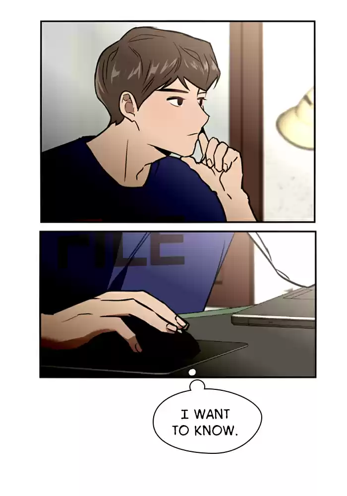 Lee Doona! Chapter 21