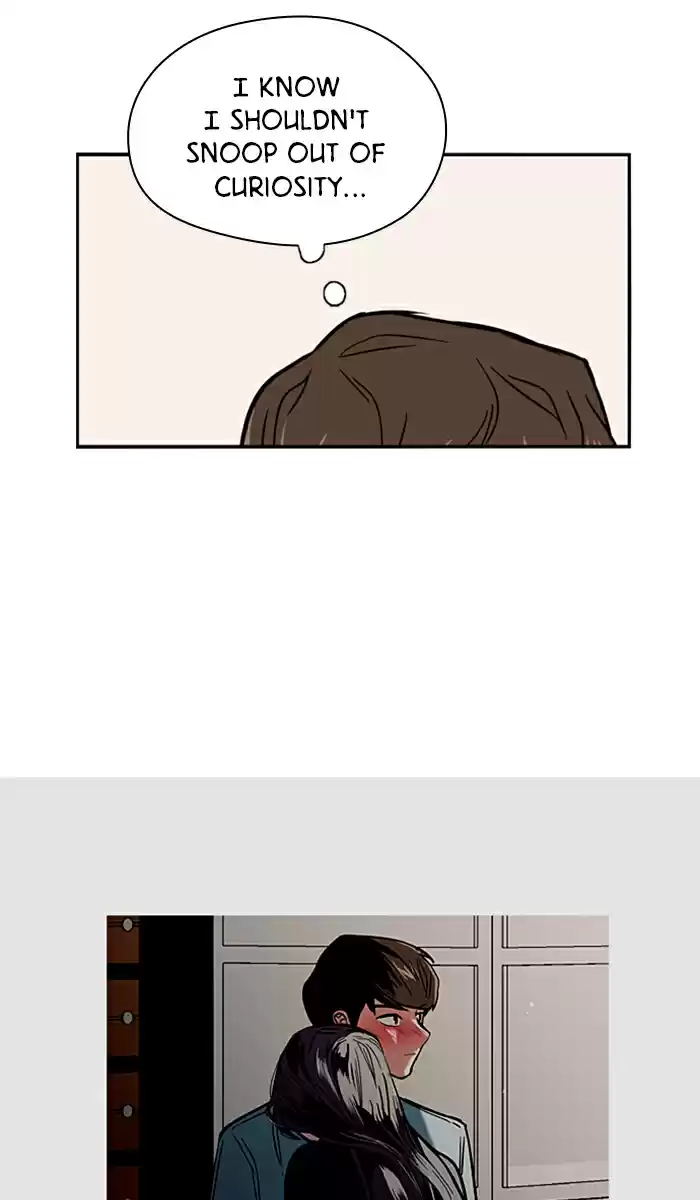 Lee Doona! Chapter 21