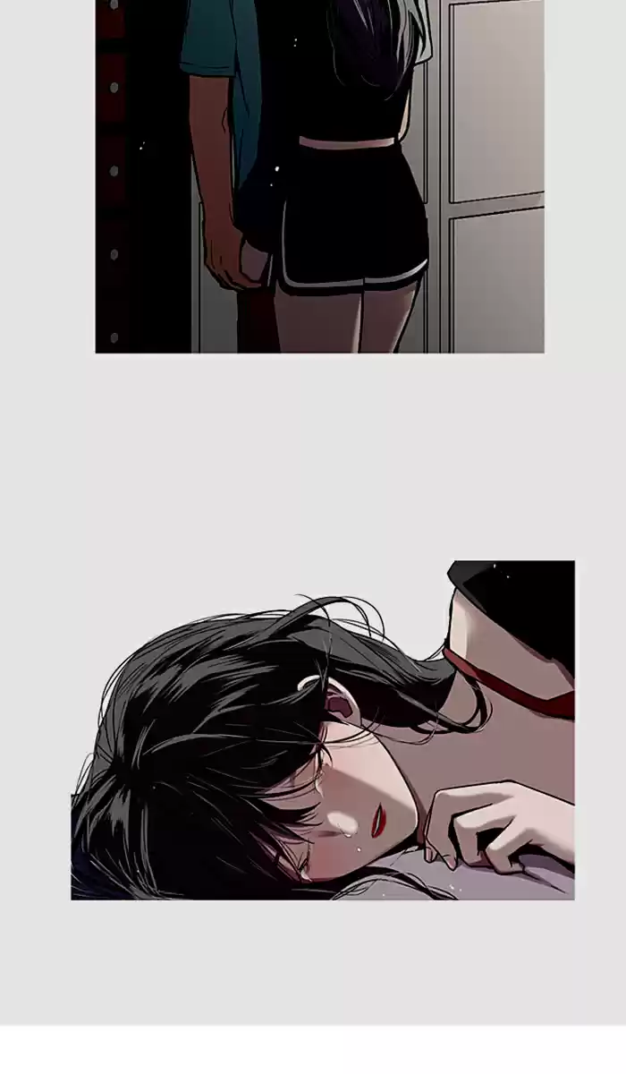 Lee Doona! Chapter 21