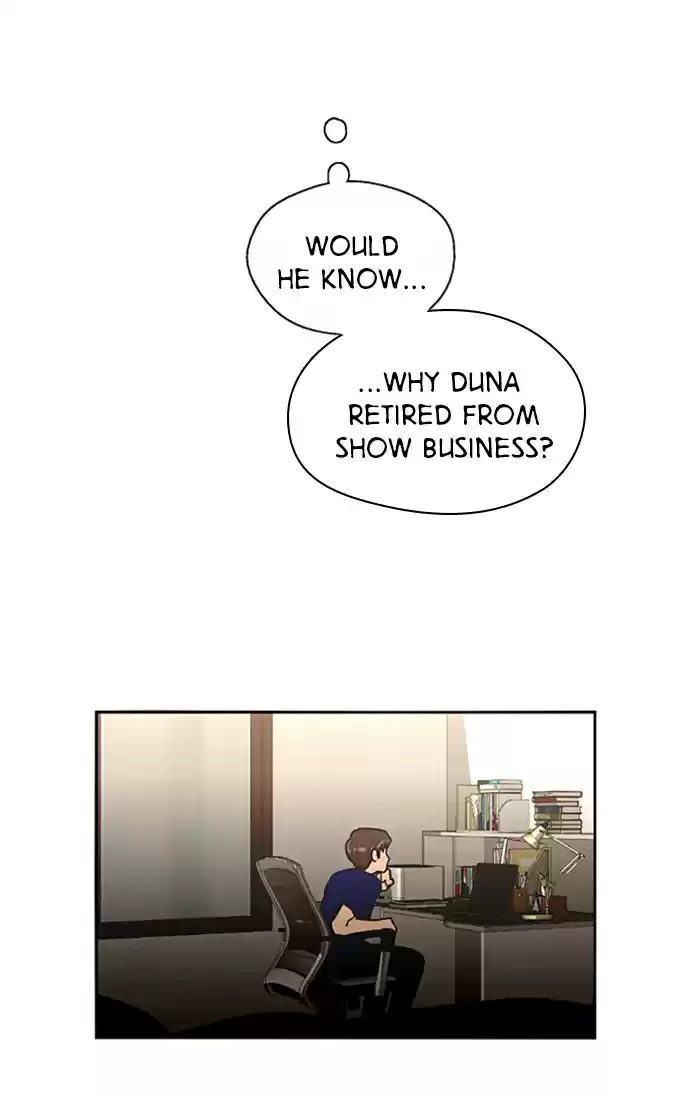 Lee Doona! Chapter 21