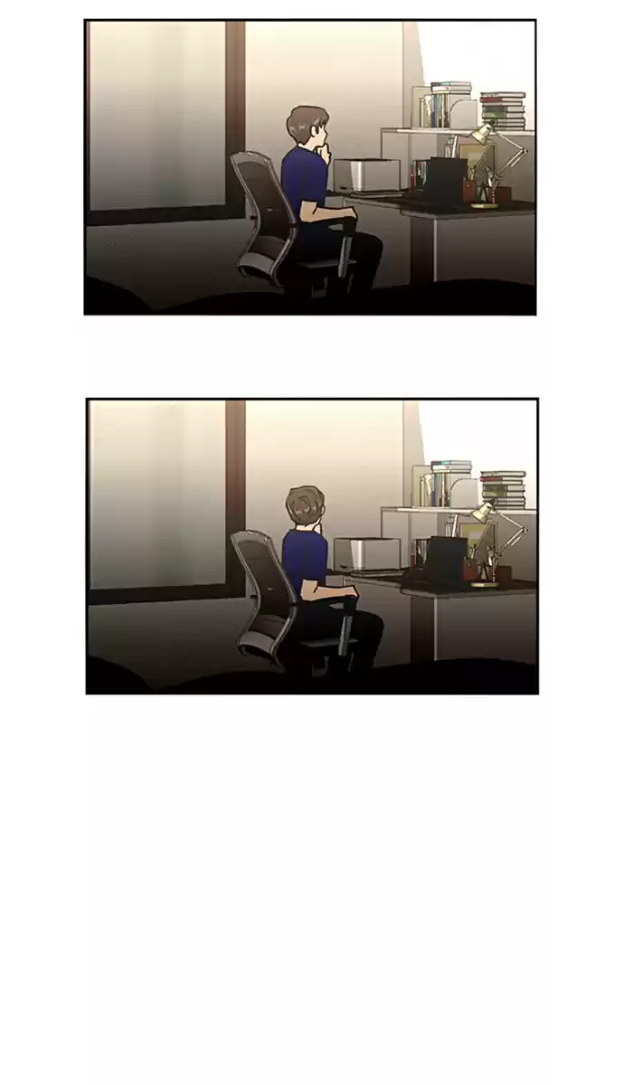 Lee Doona! Chapter 21