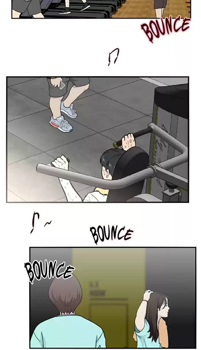 Lee Doona! Chapter 21