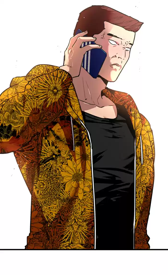 Lee Doona! Chapter 21