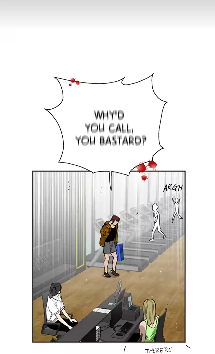 Lee Doona! Chapter 22