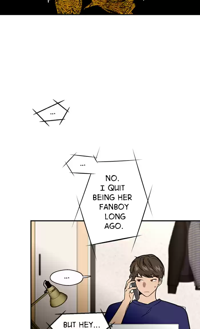 Lee Doona! Chapter 22