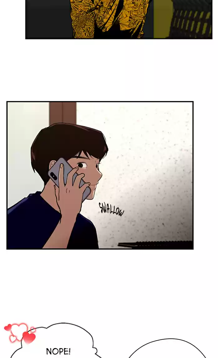 Lee Doona! Chapter 22