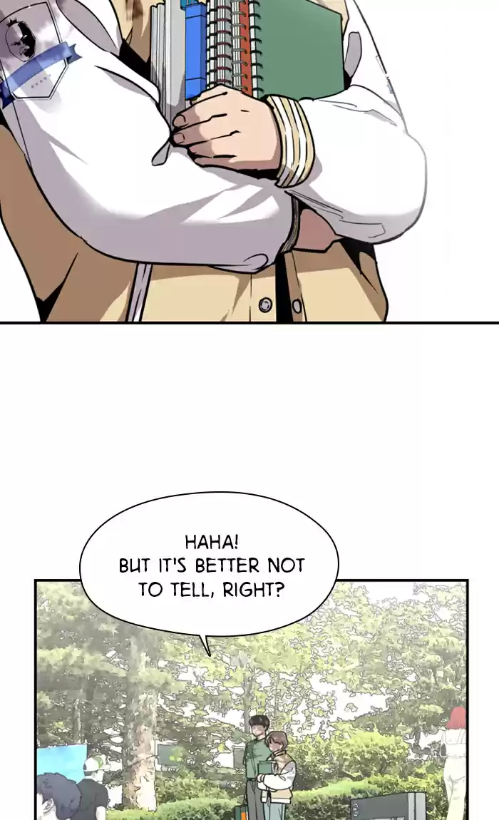 Lee Doona! Chapter 22