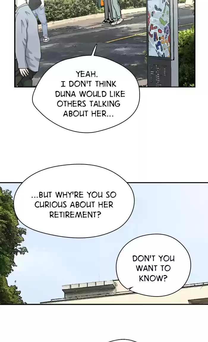 Lee Doona! Chapter 22