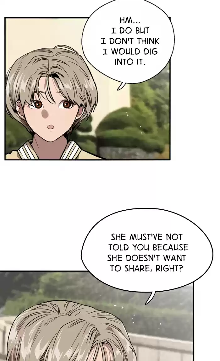 Lee Doona! Chapter 22