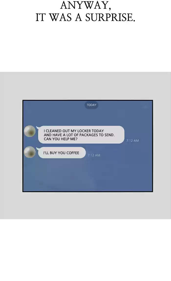 Lee Doona! Chapter 22