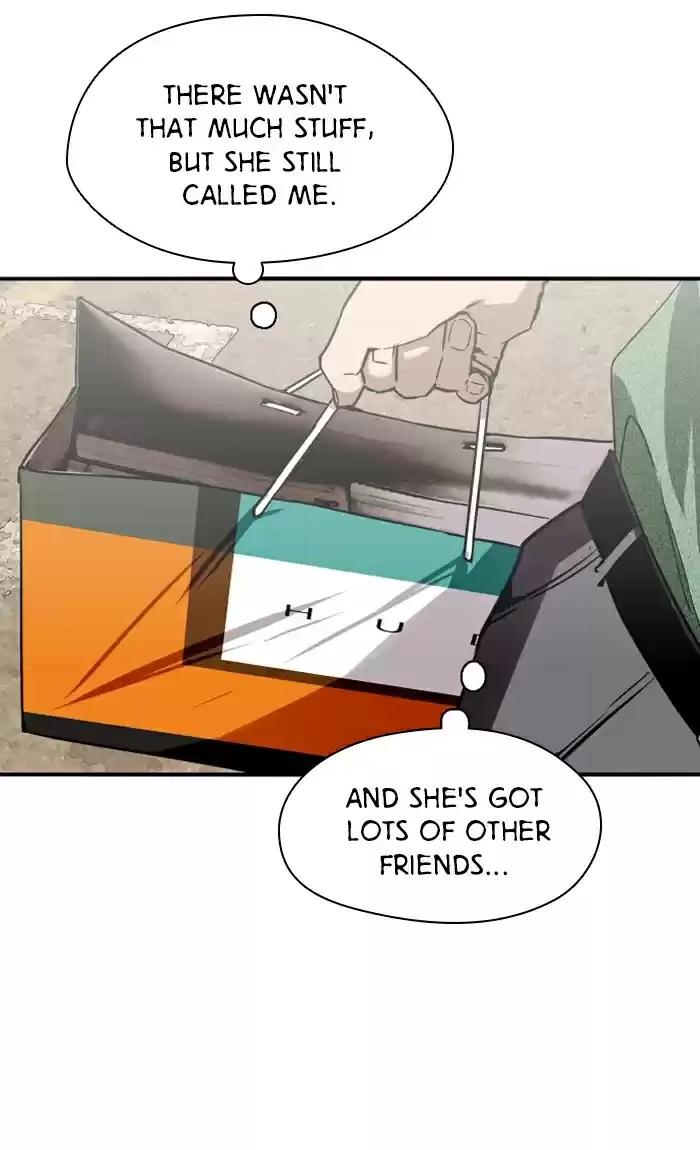 Lee Doona! Chapter 22