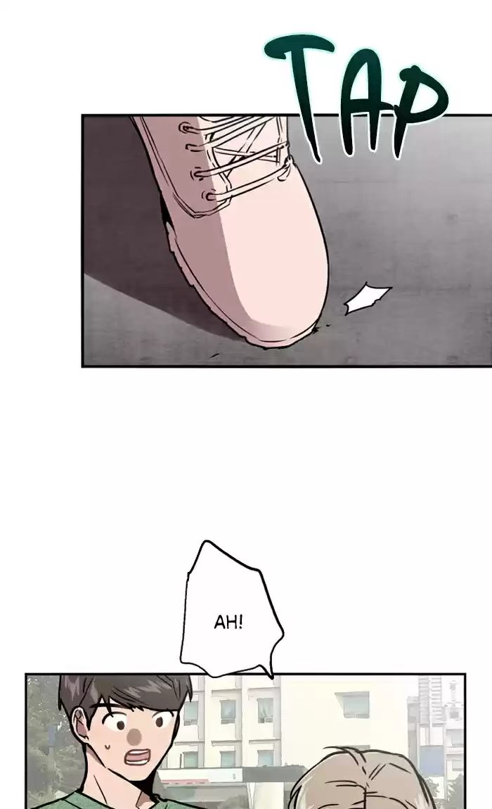 Lee Doona! Chapter 22