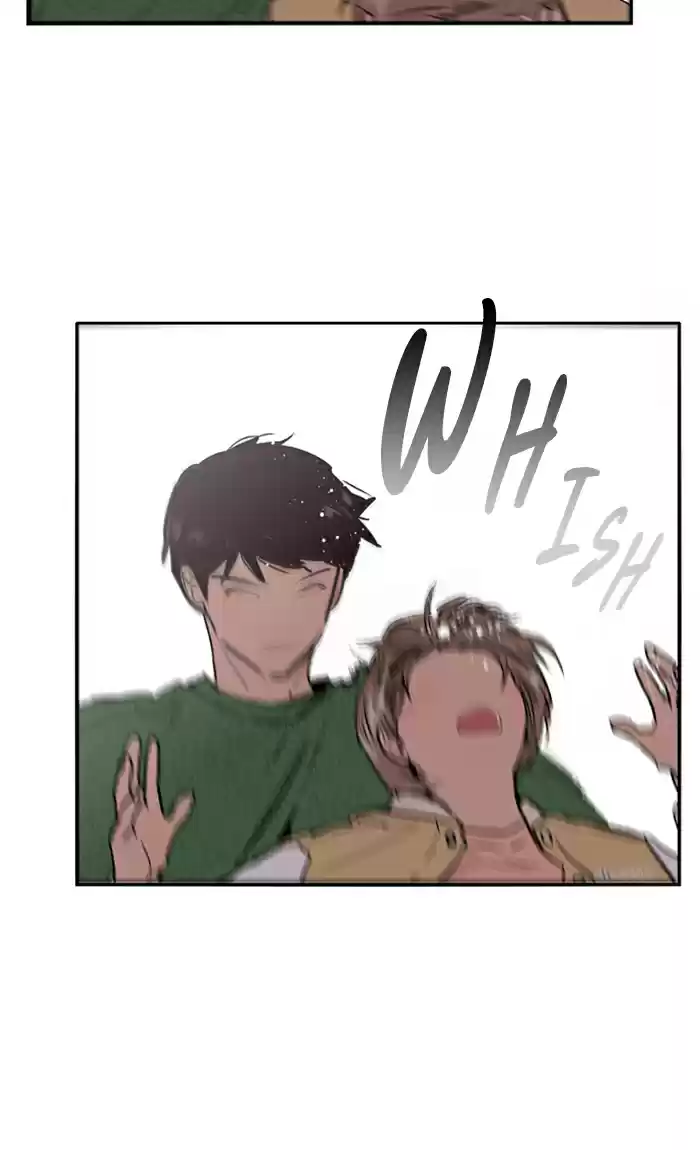 Lee Doona! Chapter 22