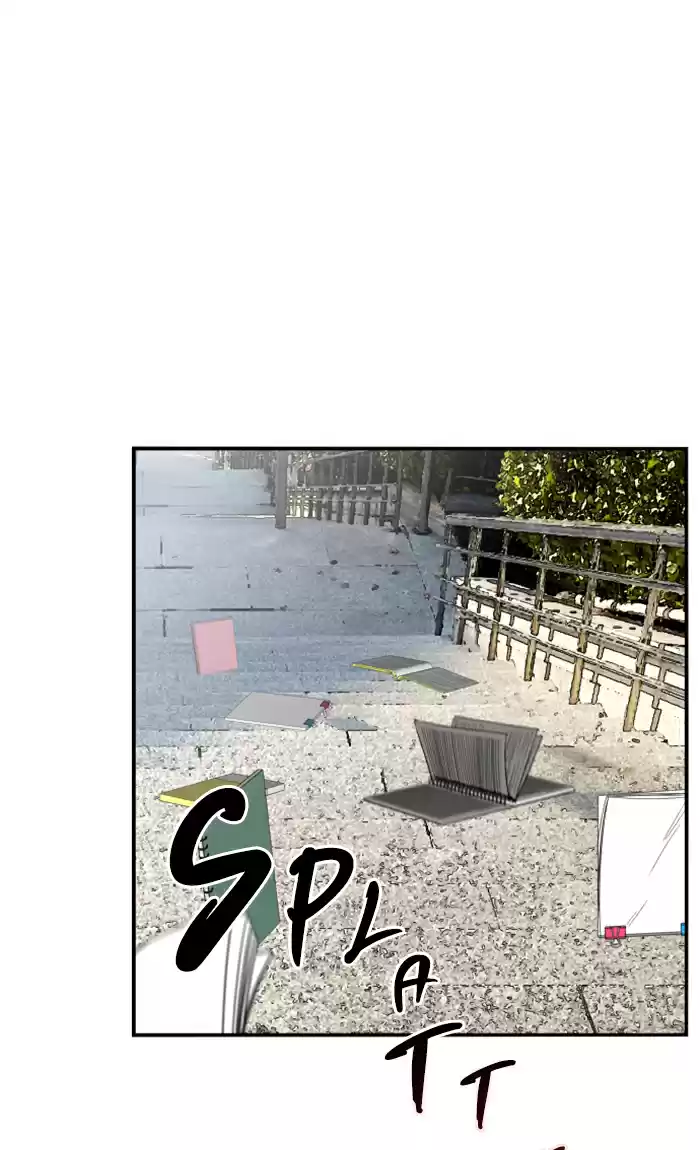 Lee Doona! Chapter 22