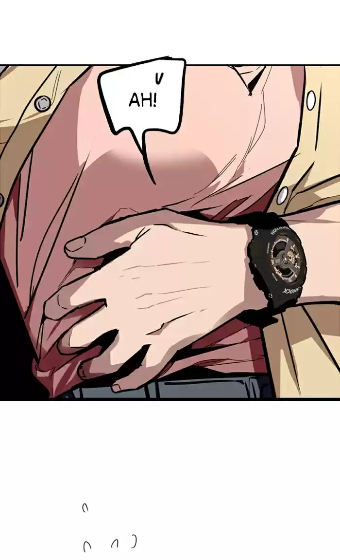 Lee Doona! Chapter 22