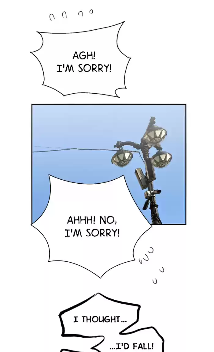 Lee Doona! Chapter 22