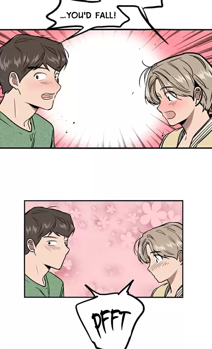 Lee Doona! Chapter 22