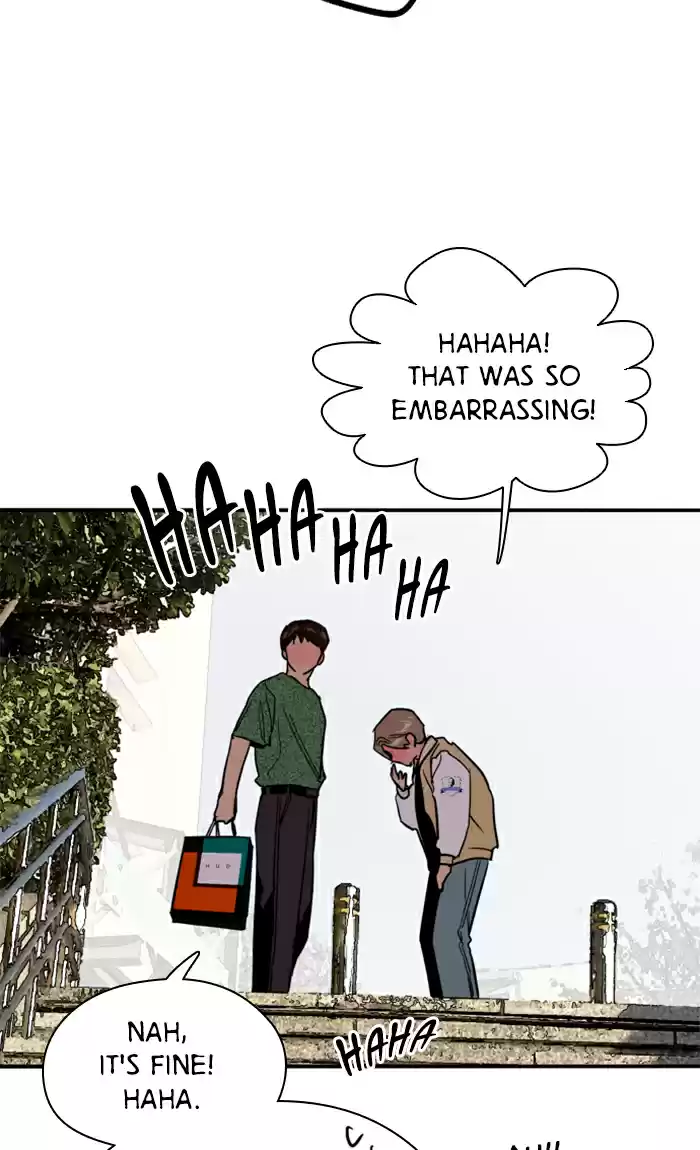 Lee Doona! Chapter 22