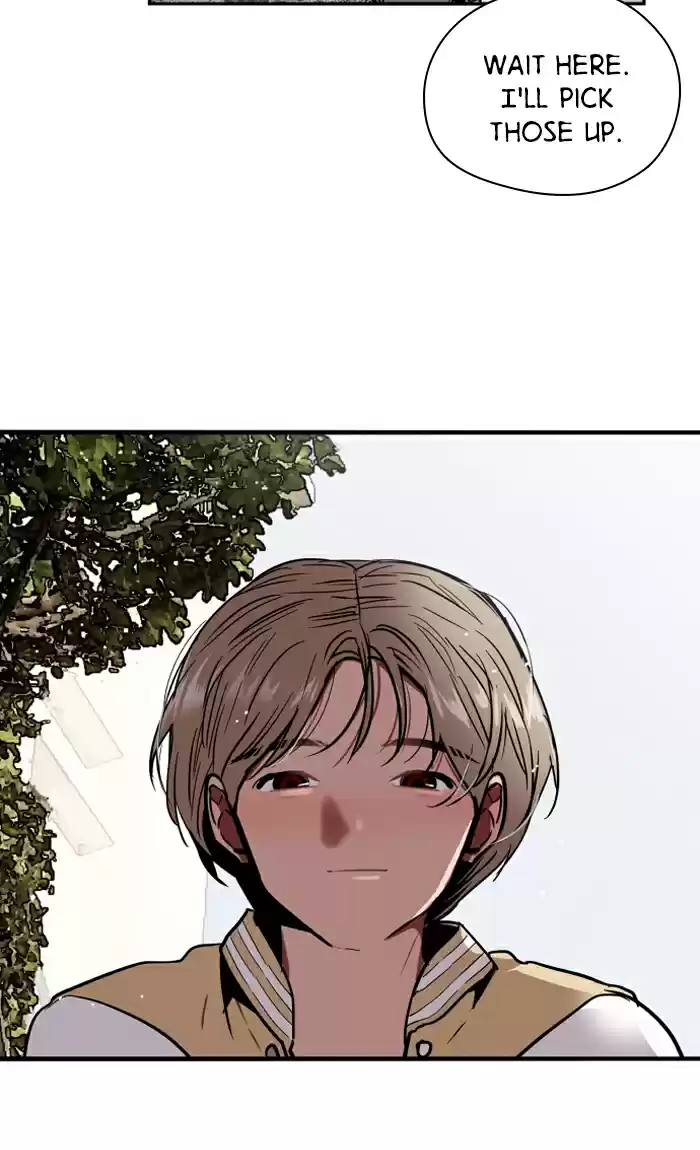 Lee Doona! Chapter 22