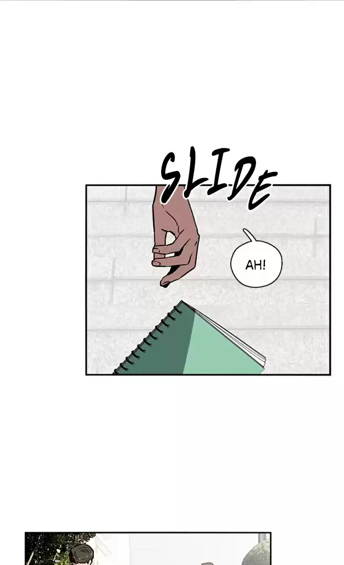 Lee Doona! Chapter 22