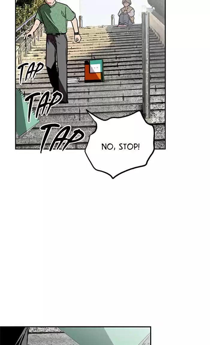 Lee Doona! Chapter 22