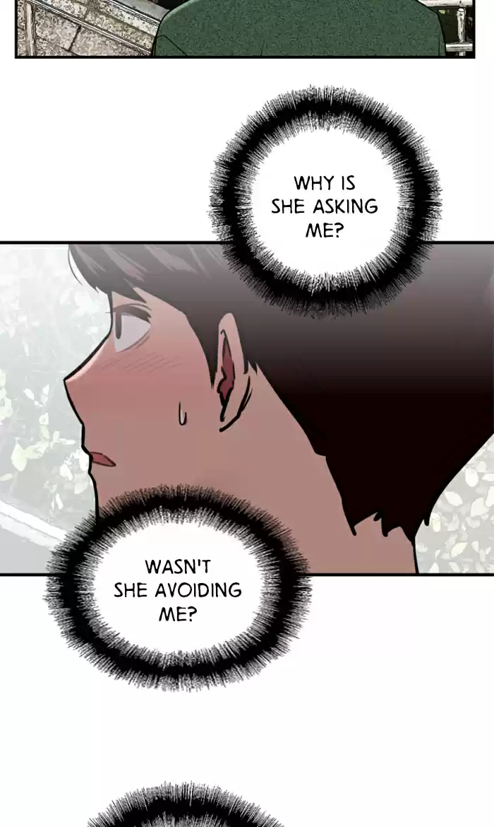 Lee Doona! Chapter 22