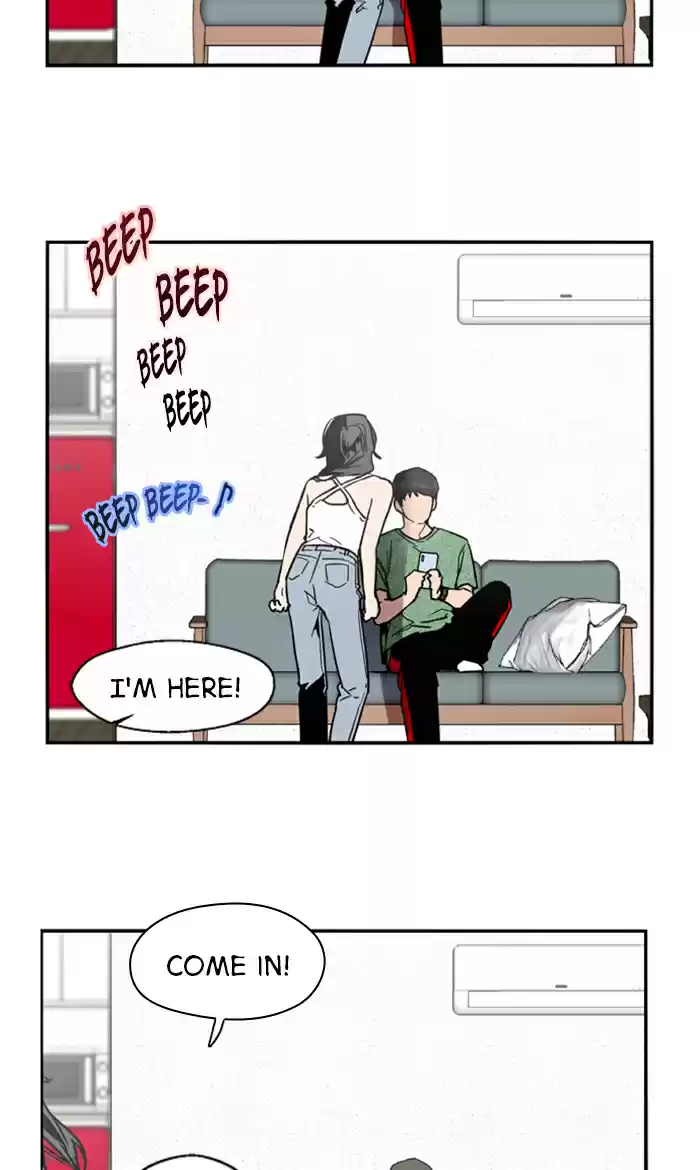 Lee Doona! Chapter 22