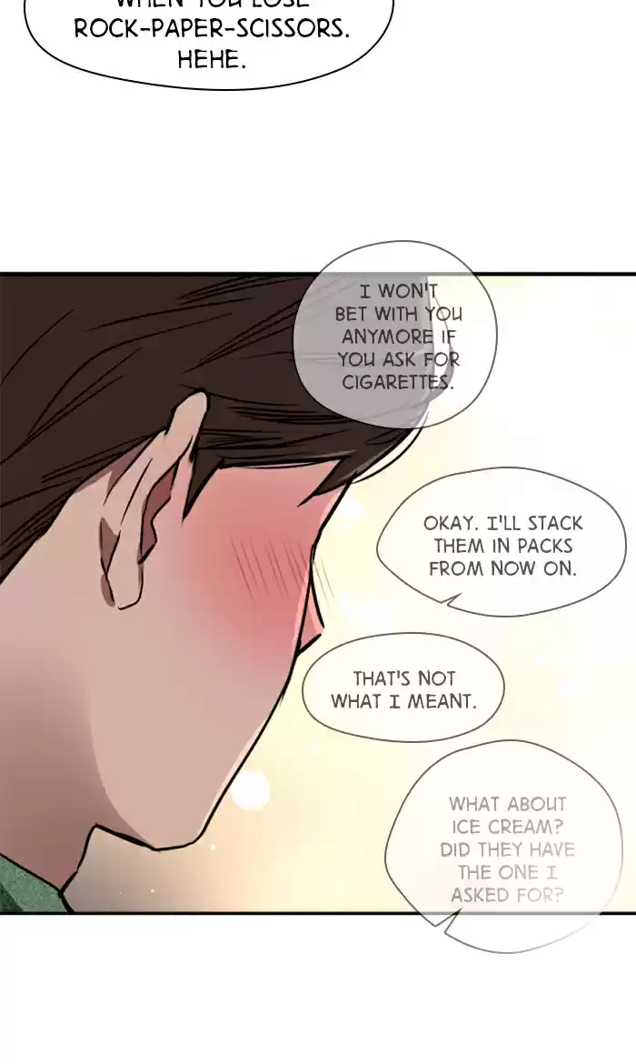 Lee Doona! Chapter 22