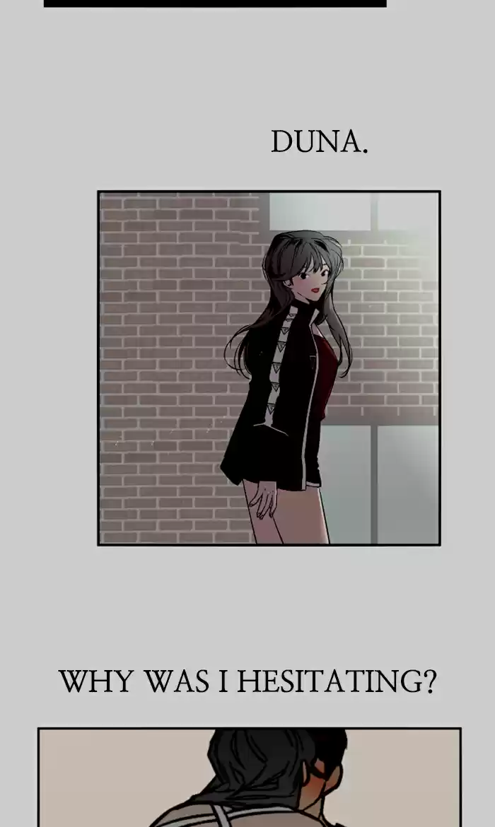 Lee Doona! Chapter 22