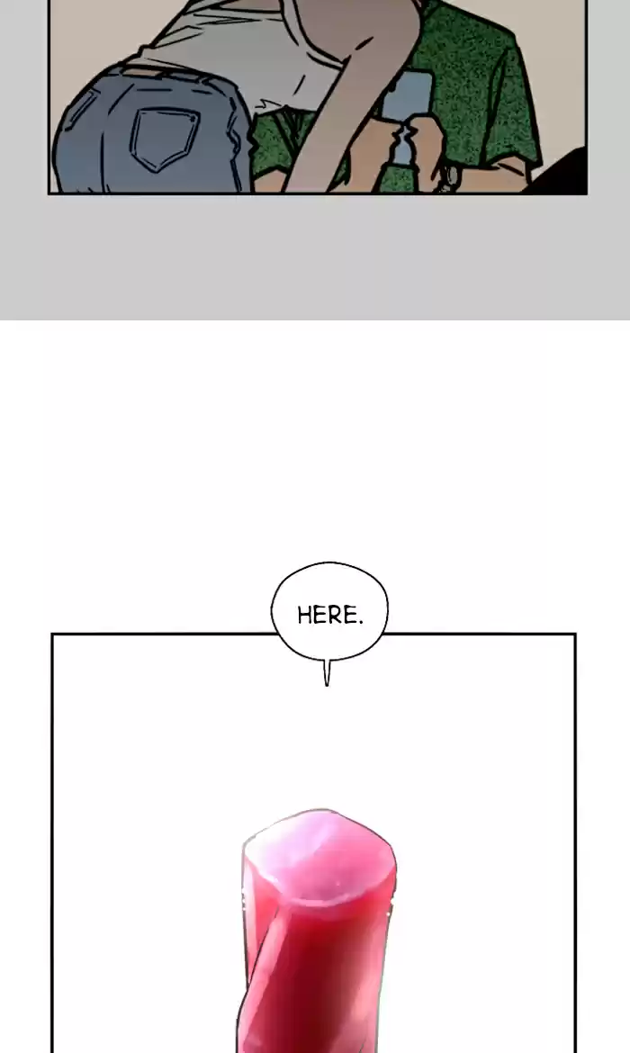 Lee Doona! Chapter 22