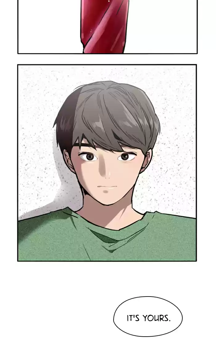 Lee Doona! Chapter 22